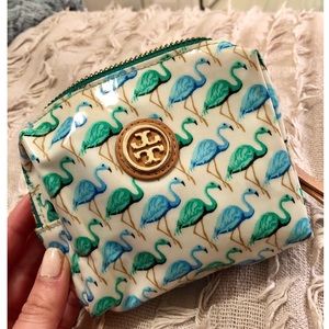 Tory Burch Cosmetic bag